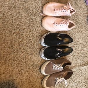 Vans